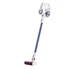 Вертикальний + ручний пилосос (2в1) Jimmy Wireless Vacuum Cleaner JV53 Lite Blue - изображение 1