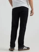 Джинси Lee Regular Fit Straight Leg Jeans Color: Double Black 102008908 W32 L34 - зображення 2
