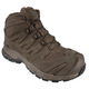 Черевики тактичні Salomon XA Forces MID GTX Earth Brown, Розмір 46 - зображення 1