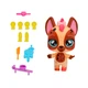 Игровой набор Песик Куки Bubiloons W2 85633 фигурка, аксессуары, шарики - изображение 2