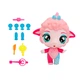 Игровой набор Овечка Пинки 85572 фигурка, аксессуары, шарики - изображение 2