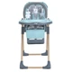 Стульчик Для Кормления Craft Me 1115-w Mint, До 15 Кг (302287) - изображение 11