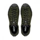 Кроссовки трекинговые Scarpa Mojito Trail GTX Thyme green/Lime, размер 44 - изображение 2