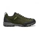 Кроссовки трекинговые Scarpa Mojito Trail GTX Thyme green/Lime, размер 44 - изображение 4