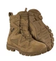 Демисезонные тактические туфли Altama Apex SBM "TruFit-Systeem" Gore-Tex, Койот, размер 42 - изображение 1