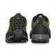 Кроссовки трекинговые Scarpa Mojito Trail GTX Thyme green/Lime, размер 44 - изображение 6