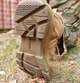 Демисезонные тактические туфли Altama Apex SBM "TruFit-Systeem" Gore-Tex, Койот, размер 42 - изображение 3