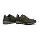 Кроссовки трекинговые Scarpa Mojito Trail GTX Thyme green/Lime, размер 44 - изображение 8