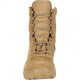 Черевики тактичні Rocky Boots S2V Waterproof 400G Insulated Tactical Military Boot Coyote Brown, Розмір 38 - зображення 4