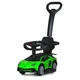 Детская Каталка-толокар "Lamborghini" M 5777EL-5 до 25 кг - изображение 1