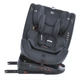 Дитяче автокрісло ME 1114 EVEREST El Camino ME 1114 Dark Gray, Dark Gray - зображення 3