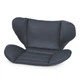 Дитяче автокрісло ME 1114 EVEREST El Camino ME 1114 Dark Gray, Dark Gray - зображення 6