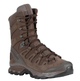 Ботинки тактические Salomon Quest 4D Forces 2 High GTX EN Earth Brown, Размер 45 - изображение 1