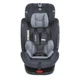 Автокресло детское ME 1114 EVEREST El Camino ME 1114 Light Gray - изображение 2