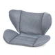 Автокресло детское ME 1114 EVEREST El Camino ME 1114 Light Gray - изображение 6