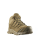 Черевики тактичні Salomon XA Forces MID Gore-Tex Coyote Brown, Розмір 36 - зображення 7