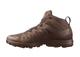 Кроссовки трекинговые тактические Salomon Speed Assault 2 Earth Brown, размер 44 - изображение 5