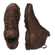 Кроссовки трекинговые тактические Salomon Speed Assault 2 Earth Brown, размер 44 - изображение 6