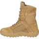 Черевики тактичні Rocky Boots S2V Waterproof 400G Insulated Tactical Military Boot Coyote Brown, Розмір 43 - зображення 3