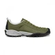 Кроссовки трекинговые, летние Scarpa Mojito Planet Fabric Olive, размер 40 - изображение 5
