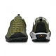Кроссовки трекинговые, летние Scarpa Mojito Planet Fabric Olive, размер 40 - изображение 7