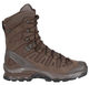 Черевики тактичні Salomon Quest 4D Forces 2 High GTX EN Earth Brown, Розмір 43 - зображення 3