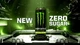 Упаковка безалкогольного енергетичного напою Monster Energy Zero Sugar 500 ml х 12 енергетик - изображение 2