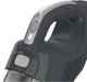 Вертикальний пилосос Black+Decker BHFEA18D1 - зображення 2