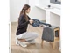 Вертикальний + ручний пилосос (2в1) Black+Decker BXVMS600E - зображення 3