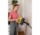 Вертикальний + ручний пилосос (2в1) Karcher VC 4 Cordless Premium myHome (1.198-640.0) - изображение 8