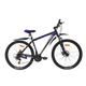 Велосипед CrossBike 27,5" Storm 2025 Рама-15" black-blue - зображення 1