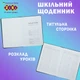 Дневник школьный ZiBi Star В5 Твердая обложка из искусственной кожи с поролоном 48 листов (ZB.13221-01) - изображение 5
