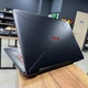 Ігровий ноутбук Asus TUF Gaming FX705G/ 17.3" FullHD, IPS/ Intel Core i7 8750H (6 ядер/ 12 потоків)/ NVIDIA GeForce GTX 1060 (на 6 GB, GDDR5)/ RAM 16 GB DDR4/ 256 GB NVME + 1 TB HDD/ Windows 10 Home Б\В - зображення 6