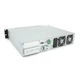 ДБЖ Online Ritar RT-6KL-LCD Rack 6000VA/5400Вт правильна синусоїда LCD 192V під зовнішній АКБ - зображення 3