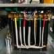 ИБП Ritar GP-33-20KVA 384Vdc 20000VA/18000W - изображение 13