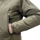 Куртка Fahrenheit Alfa PrimaLoft II Regular Crocodile XL (1044-FAGLLPL10304 XL/R) - зображення 3