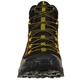 Черевики La Sportiva Ultra Raptor II Mid GTX 45.5 Black/Yellow LaSportiva (1052-34B999100 45,5) - зображення 3