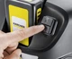 Професійний пилосос Karcher AD 2 Battery (1.348-300.0) - изображение 2