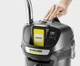 Професійний пилосос Karcher AD 2 Battery (1.348-300.0) - изображение 3