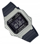 Годинник чоловічий кварцовий Японія Casio Collection W-217HM-7BVEF з полімерним ремінцем (модуль 3454) - зображення 3