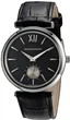 Годинник Romanson TL3238JMD BK кварц. - зображення 1