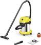 Професійний пилосос Karcher WD 3 S V-17/4/20 (1.628-135.0) - изображение 1