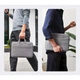 Сумка UGREEN LP437 Laptop Bag 13''-13.9'' (Gray)(UGR-20448) (UGR-20448) - изображение 8