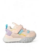 Дитячі кросівки для дівчинки Clibee LA971 Pink 26 - изображение 1