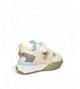 Дитячі кросівки для хлопчиків Clibee LA971 Beige 26 - зображення 3