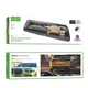 Відеореєстратор HOCO DV4 4.5-inch rearview mirror driving recorder(dual-channel) Black (6942007616782) - изображение 2