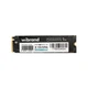 Накопичувач SSD M.2 Wibrand Caiman 1TB NVMe 2280 PCIe 3.0 3D NAND (WIM.2SSD/CA1TB) - изображение 3