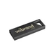 Флеш-накопичувач Wibrand USB 2.0 Stingray 64Gb Grey - изображение 1
