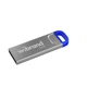 Флеш-накопичувач Wibrand USB 2.0 Falcon 64Gb Blue (WI2.0/FA64U7U) - изображение 1