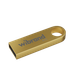 Флеш-накопичувач Flash Wibrand USB 2.0 Puma 8Gb Gold (WI2.0/PU8U1G) - изображение 1